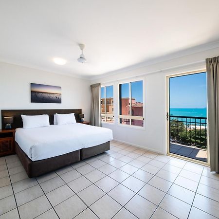 Martinique Whitsunday Resort Airlie Beach Extérieur photo