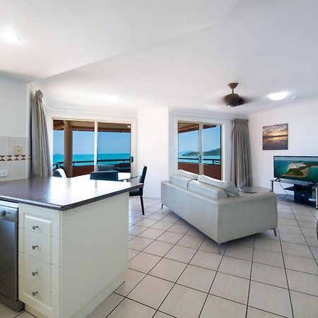 Martinique Whitsunday Resort Airlie Beach Extérieur photo