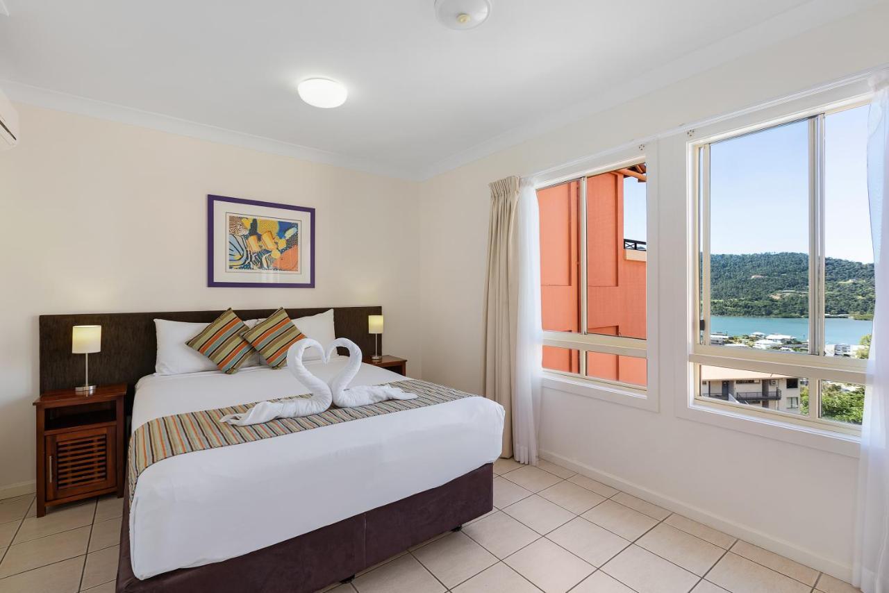 Martinique Whitsunday Resort Airlie Beach Extérieur photo