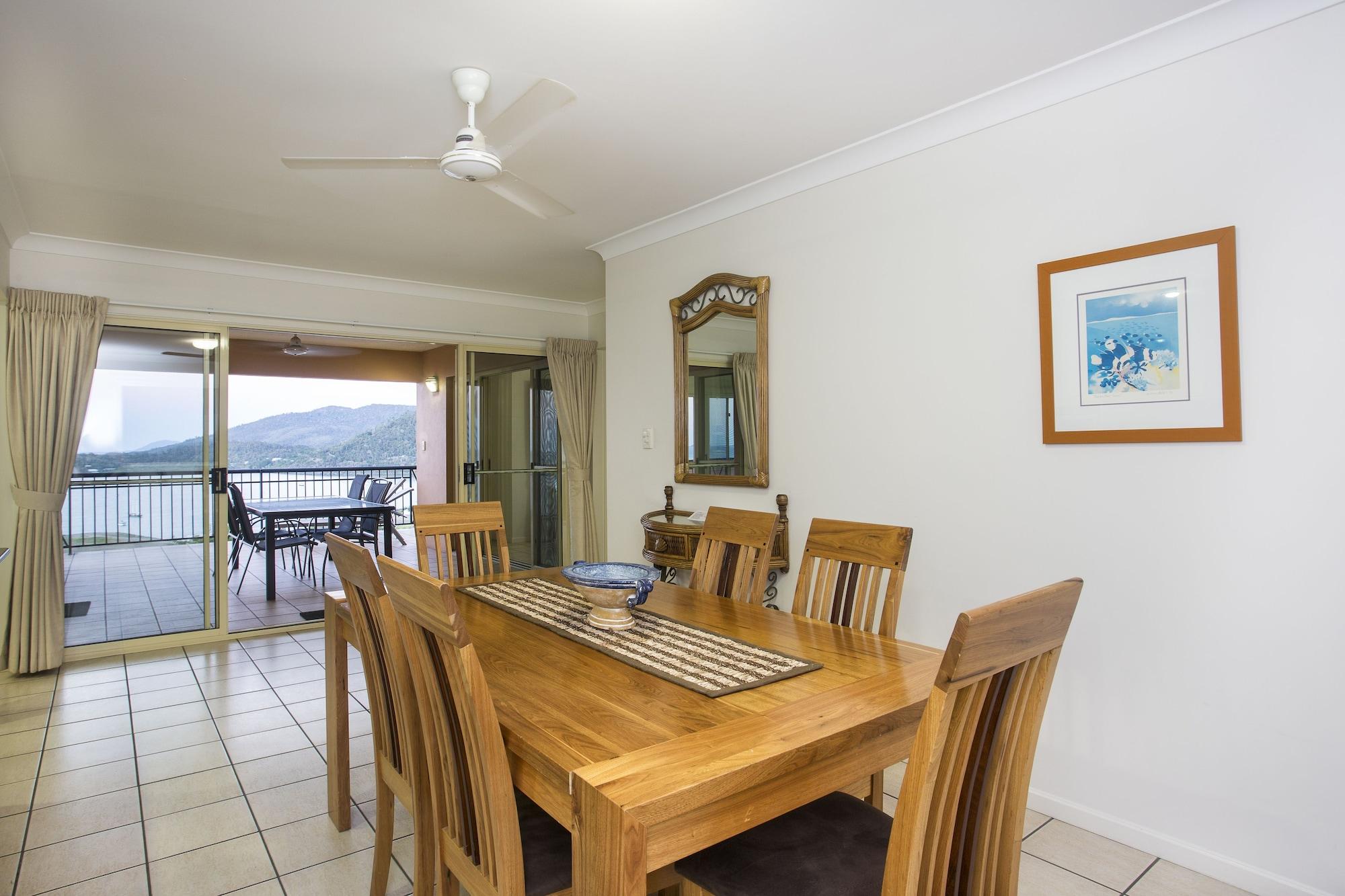 Martinique Whitsunday Resort Airlie Beach Extérieur photo